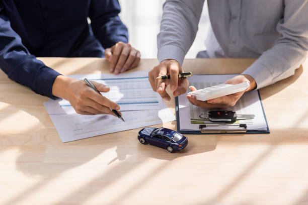 Buchanan Dam auto coverage comparison